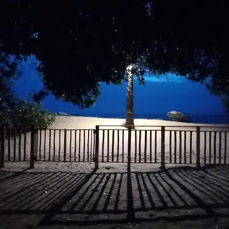 可可舞风筝冲浪度假村 卡尔皮蒂耶 外观 照片