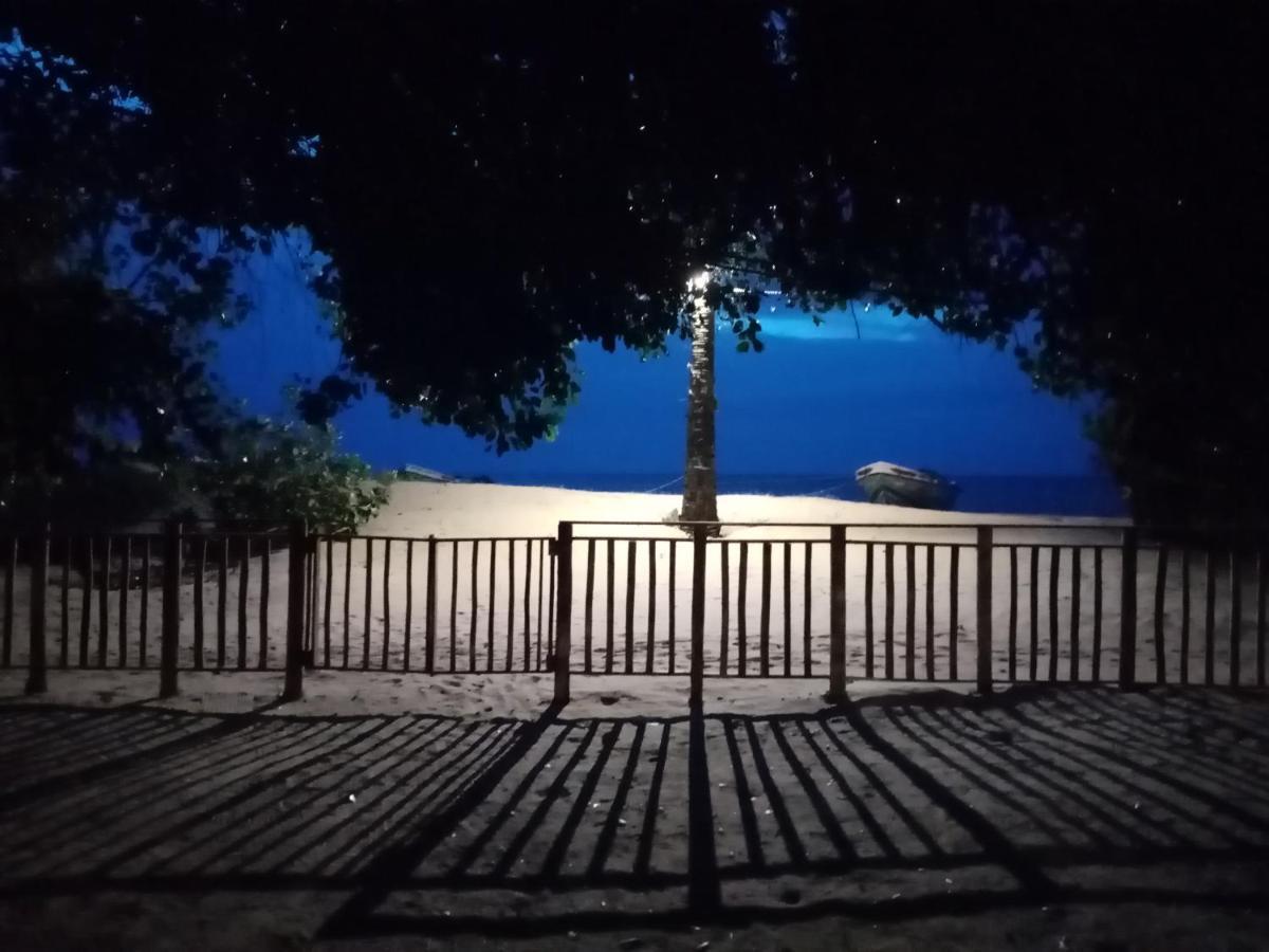 可可舞风筝冲浪度假村 卡尔皮蒂耶 外观 照片